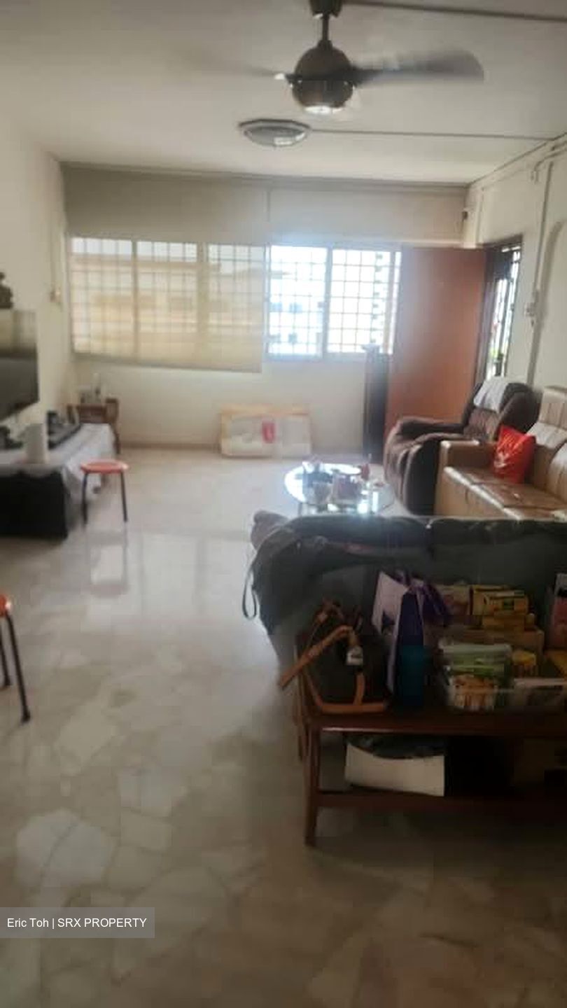 Blk 448 Jurong West Street 42 (Jurong West), HDB 4 Rooms #596407741